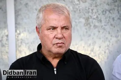 انتقاد نرم پروین از گاریدو: سرمربی پرسپولیس باید زودتر به ترکیب ثابت برسد