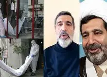 نورنیوز:  BBC فارسی تلاش می کند تا پرونده «قاضی منصوری» مبهم باقی بماند/ ایران هیچ‌گاه نگفته منصوری خودکشی کرده است/ عده ای میخواستند منصوری برنگردد