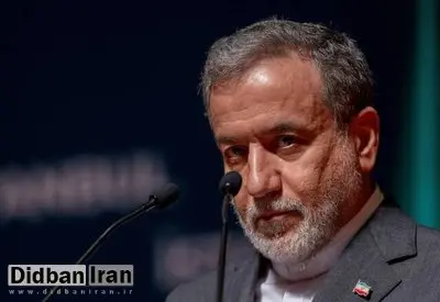 عراقچی: ۳ کشور اروپایی حق سوءاستفاده از قطعنامهای که به آن پایبند نبودهاند را ندارند