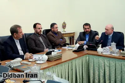 بررسی راهکارهای جبران خسارات ناشی از سرمای استان مازندران در دولت/استان مازندران نقشی ملی دارد و مشکلات آن نیز باید با رویکرد ملی مورد توجه قرار گیرد
