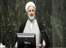 ذوالنوری نماینده مجلس: نباید برای به دست آوردن دل تعدادی بی حجاب، متهتک و هنجارشکن، مومنین را از دست داد