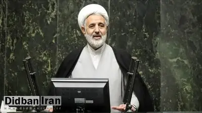 ذوالنوری نماینده مجلس: نباید برای به دست آوردن دل تعدادی بی حجاب، متهتک و هنجارشکن، مومنین را از دست داد