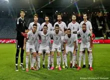 صعود ۵ پله‌ای ایران در تازه‌ترین رده‌بندی فیفا