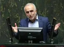 طرح استیضاح «دژپسند» دوباره به جریان افتاد