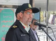 اعزام تیم‌های کشف و خنثی‌سازی به مناطق مرزی