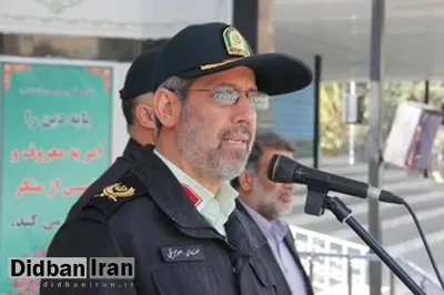اعزام تیمهای کشف و خنثیسازی به مناطق مرزی