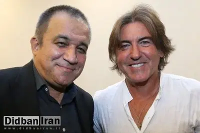 تاجرنیا خطاب به کادرفنی استقلال: تساوی بس است؛ صدر جدول را می‌خواهم