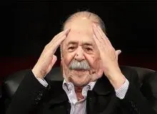 پدر سالار سینمای ایران  درگذشت+جزییات 