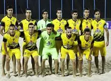 برنامه مسابقات جام موندیالیتو فوتبال ساحلی برزیل اعلام شد