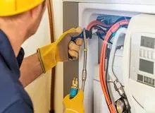 معرفی نمایندگی تعمیر پکیج تاچی در اصفهان