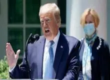 نشریه «آتلانتیک»: ۶ دلیل مهم برای احتمال رای آوری دوباره ترامپ وجود دارد