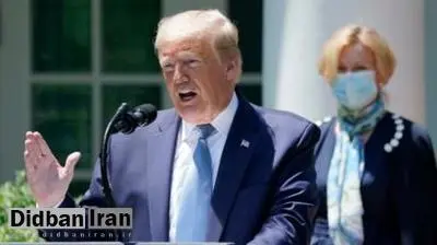 نشریه «آتلانتیک»: ۶ دلیل مهم برای احتمال رای آوری دوباره ترامپ وجود دارد