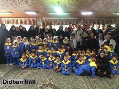 درالایتام فدک از بزرگترین موقوفات در استان البرز است