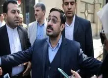 توضیحاتی در خصوص آزادی سعید مرتضوی
