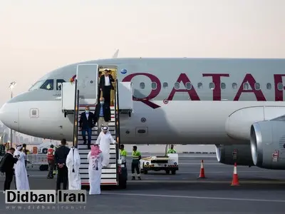 رویترز: قطر به دنبال «توافق بزرگتر» میان ایران و آمریکا است