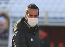 حمایت «مسعود شجاعی» از علی کریمی/ چطور جرات کردید به او رای ندهید؟
