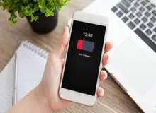 ۷ روش برای افزایش عمر باتری آیفون