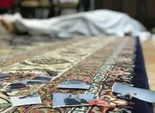 مردی که همسرش را خفه کرد/ پول دادم برایم دلار بخرد، بجای مهریه اش برداشت