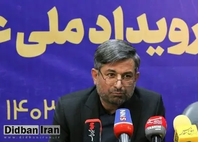 معاون سازمان پدافند غیرعامل: استکبار از اینترنت ماهواره‌ای برای تضعیف حاکمیت سایبری استفاده می‌کنند/  باید موضوع بمب‌های الکترومغناطیس را مورد توجه قرار دهیم