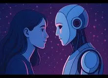 نسل زد علاقه عجیبی به ازدواج با هوش مصنوعی دارد