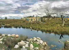 جزئیات تصمیمات اتخاذشده برای اجرای طرح گردشگری آشوراده؛ هیچ‌گونه ساخت‌وساز سنگینی انجام نمی‌شود/ موافقت با احداث اقامتگاه‌های بوم‌گردی