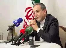 عراقچی درباره بازگشایی مرز مسافری ایران و آذربایجان: آن‌ها مدعی هستند که همه مرزهایشان بسته است و فقط شامل کشور ما نمی‌شود