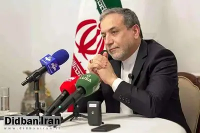 عراقچی درباره بازگشایی مرز مسافری ایران و آذربایجان: آن‌ها مدعی هستند که همه مرزهایشان بسته است و فقط شامل کشور ما نمی‌شود