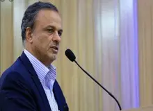 رزم حسینی وزیر صمت شد/ ۱۷۵ رای موافق، ۸۰ رای مخالف