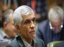 ماندن یا رفتن افشانی؛ مسئله مهم رسانه ملی