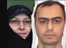 دفاع ارگان مطبوعاتی شهرداری تهران از پسر انسیه خزعلی: او به ایرانی ها فیلترشکن نفروخته