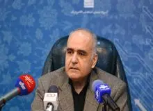 صنعت لوازم خانگی همچنان در همراهی با مردم پیشگام است