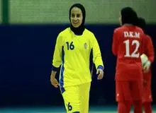 ماجرای سانسور سر شکسته «مهتاب بنایی» چه بود؟