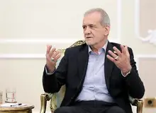 پزشکیان: شکی نیست که باید بنزین را گران کرد؛ ولی این طور نیست که شب تصمیم بگیرم، هر کسی هم حرف زد بزنم تو سرش