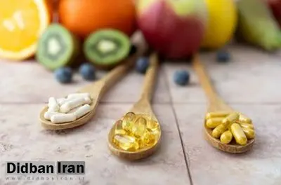 مصرف بیش از حد این ویتامین خطر سنگ کلیه را افزایش میدهد