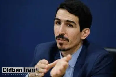 مالک شریعتی: فشنگ مکانیسم ماشه مشقی است!
