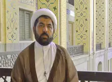 مدیر حوزه‌های علمیه استان اردبیل به عنوان گزینه استانداری معرفی شد/ حجت الاسلام نوروزی کیست؟+سوابق