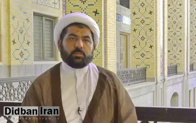 مدیر حوزههای علمیه استان اردبیل به عنوان گزینه استانداری معرفی شد/ حجت الاسلام نوروزی کیست؟+سوابق