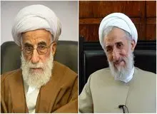 کاظم صدیقی: انتصاب مجدد آیت الله جنتی موجب هراس دشمنان شد