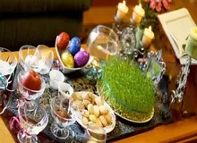 شورای شهر واشنگتن نوروز را به رسمیت شناخت