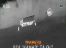 اوکراین: لانچر اس-۳۰۰ روسیه را منهدم کردیم+فیلم 