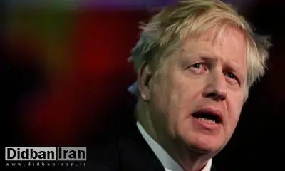 گاردین: جاسوسان روسی درباره احتمال ترور بوریس جانسون اخبار جعلی منتشر کردهاند