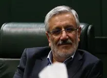 گلایه شدید نماینده مجلس  از نظارت استصوابی و شطرنجی کردن خاتمی و حصر در مجلس/  ما نباید به این مردم دروغ بگوییم 
