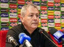 اسکوچیچ: تراکتور از جنگ برای قهرمانی دست برنمی‌دارد/ تیم من قوی‌تر از داور است