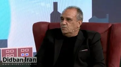 پیشکسوت پرسپولیس: متاسفم یک مربی کوچک را سرمربی تیم کردهاند