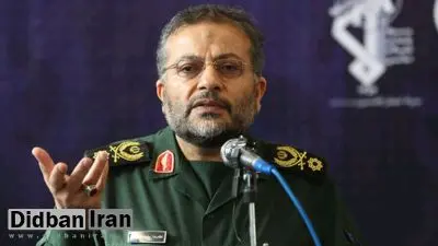 سردار سلیمانی: ۱۰ قرارگاه برای تربیت ۸ میلیون «جوان انقلابی» اختصاص داده ایم / دوران بزن در رویی در فضای مجازی به پایان رسیده