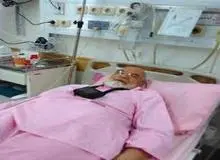 حجت‌الاسلام کروبی فردا تحت عمل جراحی قرار می‌گیرد