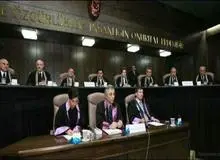 بزرگترین محاکمه ۳۳۰ مظنون کودتای نافرجام ترکیه آغاز شد

