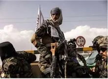 ۵ نظامی پاکستانی در درگیری با طالبان کشته شدند+فیلم 