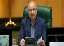 قالیباف خطاب به میرحسین موسوی: رسوا و بی اعتبار خواهی شد