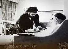 خاطرات سرتیم حفاظت امام از ۱۲ بهمن ۵۷: دولت بختیار می‌خواست حضرت امام را ترور کنند